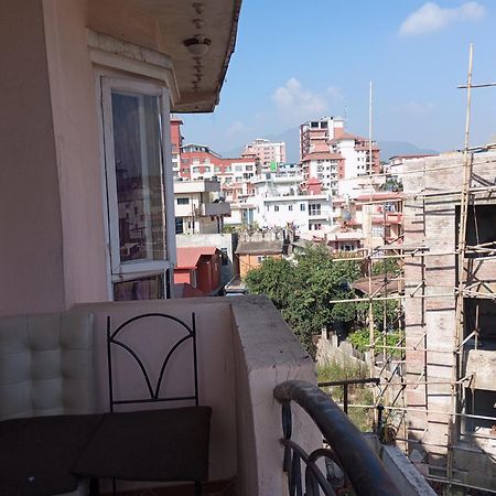 Kathmandu Home Stay & Hostel Esterno foto