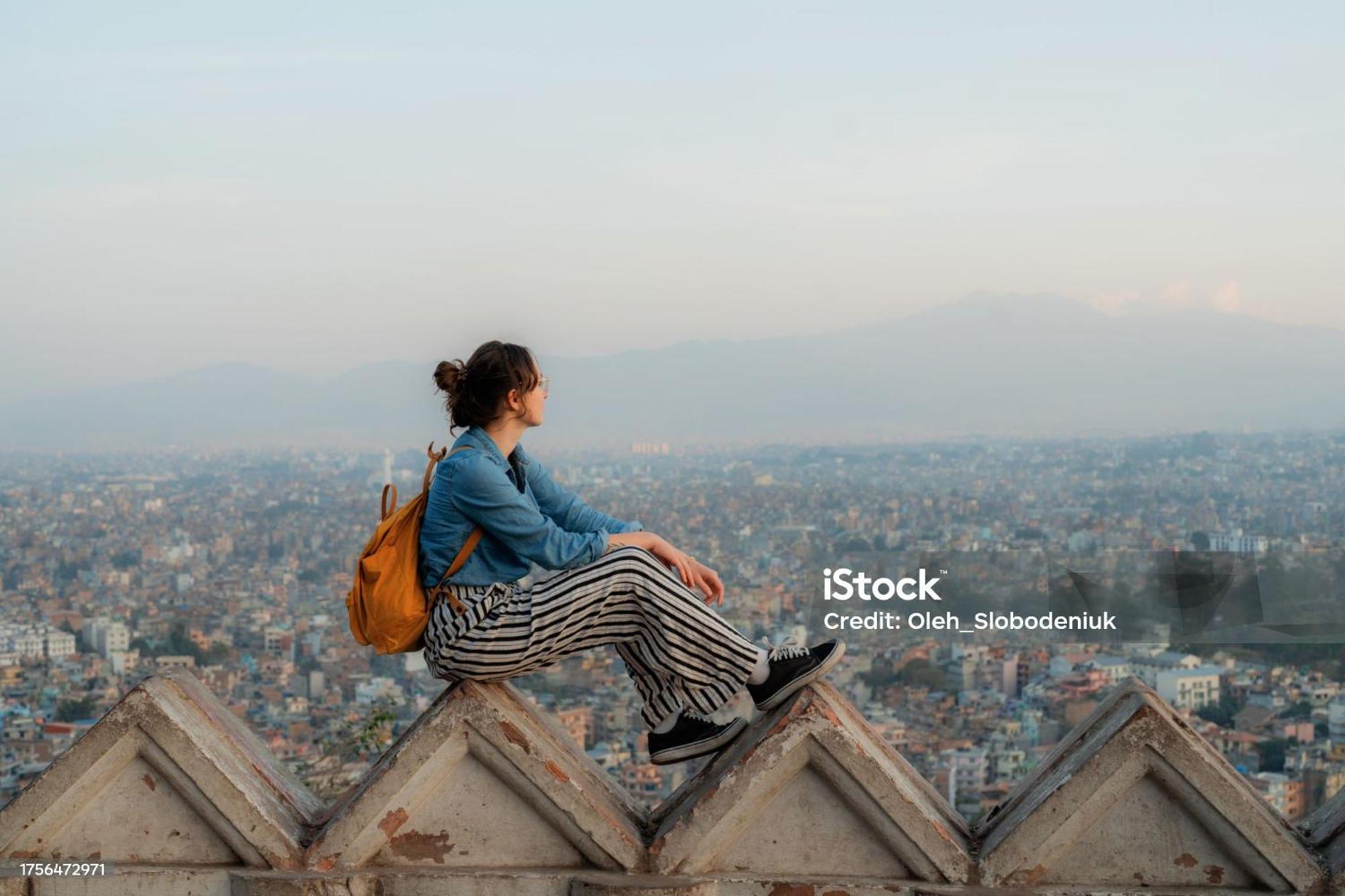 Kathmandu Home Stay & Hostel Esterno foto