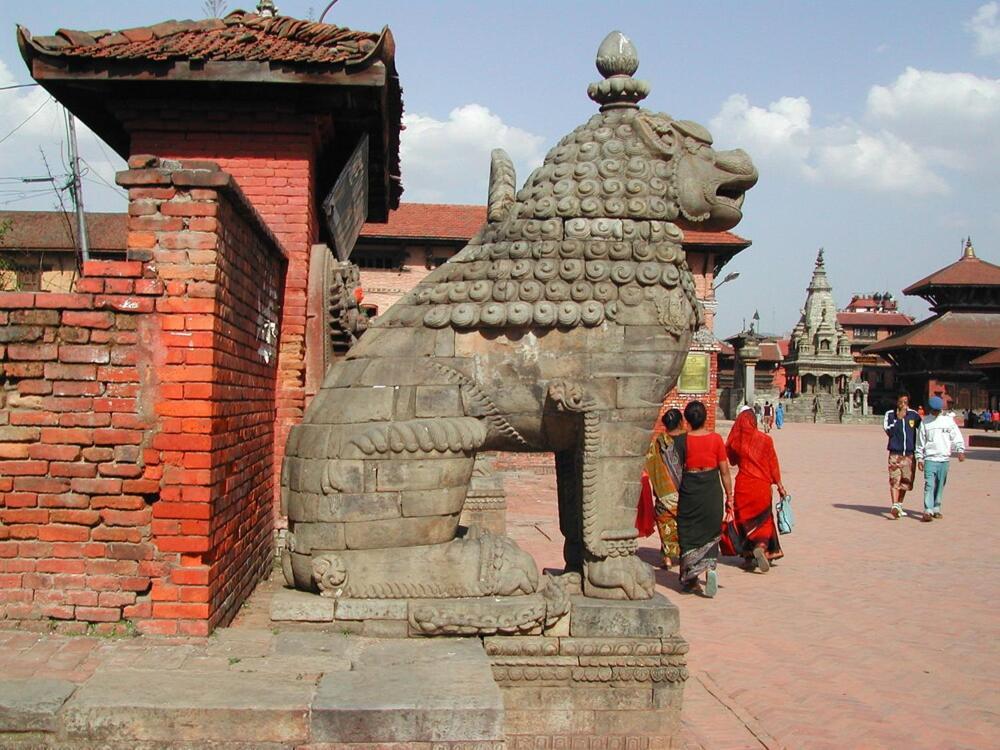 Kathmandu Home Stay & Hostel Esterno foto