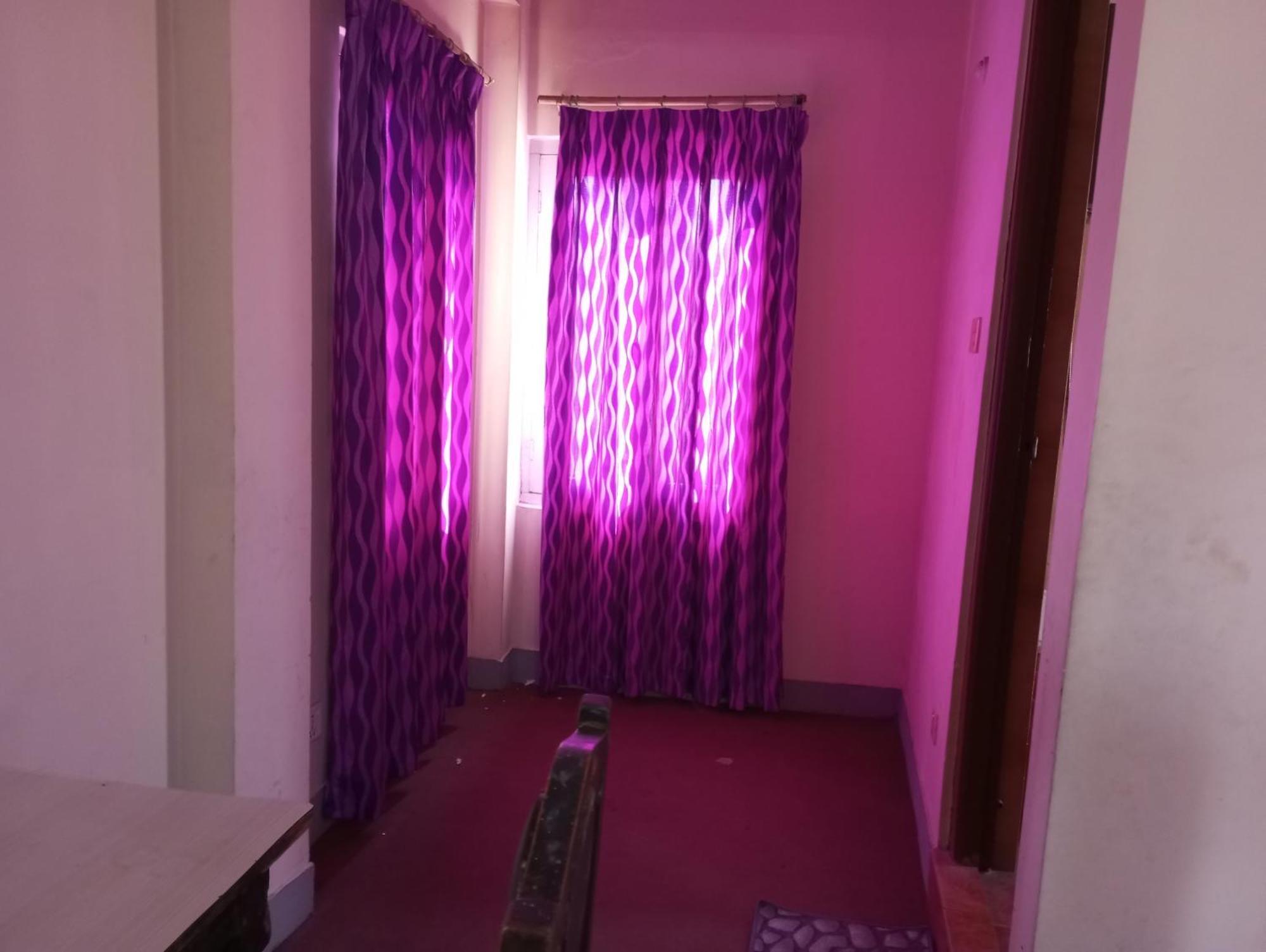 Kathmandu Home Stay & Hostel Esterno foto