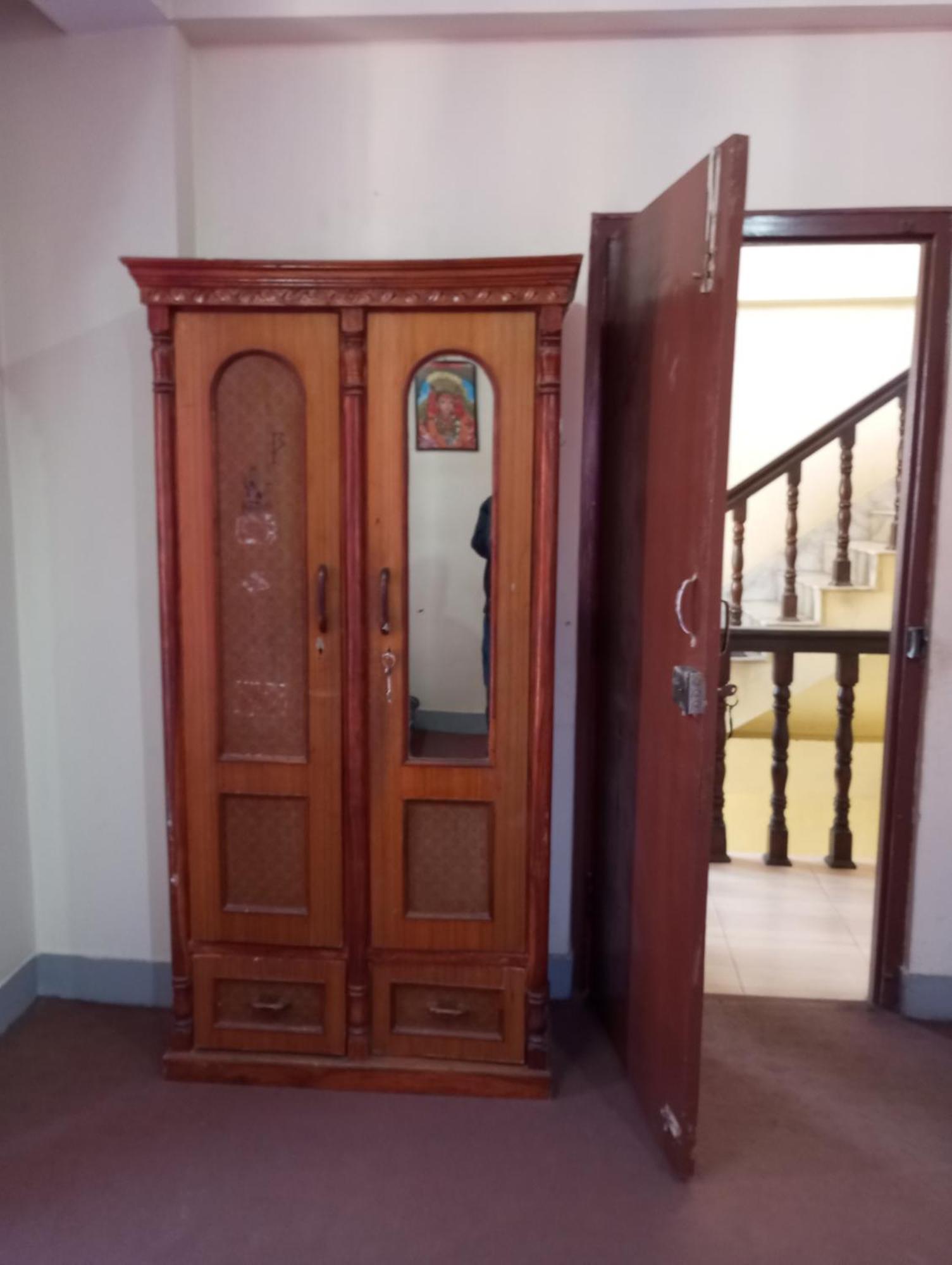 Kathmandu Home Stay & Hostel Esterno foto