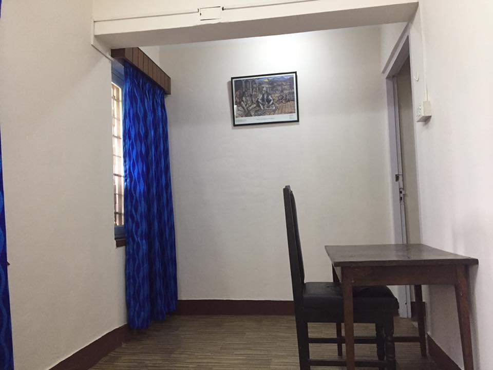 Kathmandu Home Stay & Hostel Esterno foto