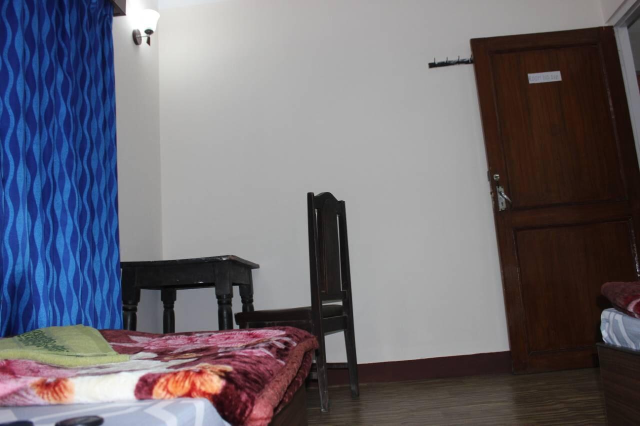 Kathmandu Home Stay & Hostel Esterno foto