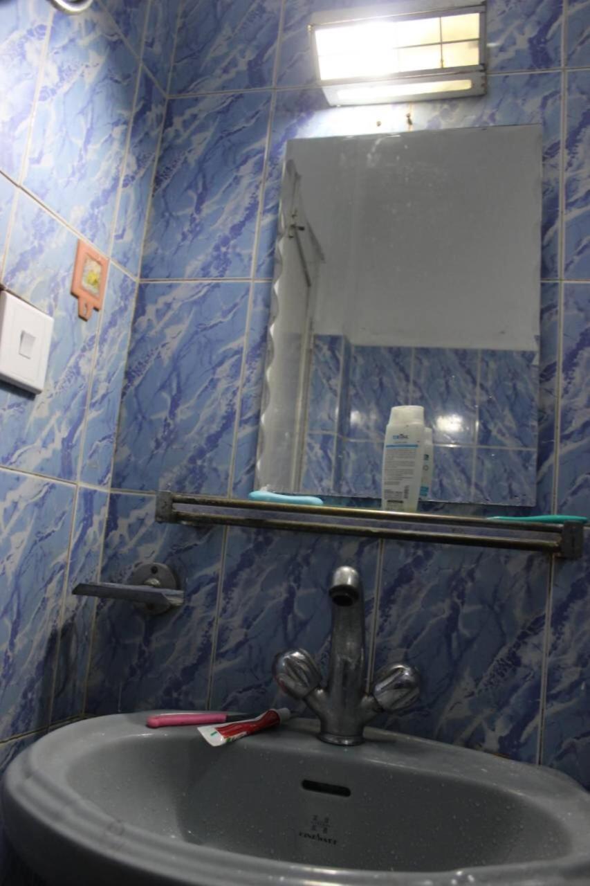 Kathmandu Home Stay & Hostel Esterno foto