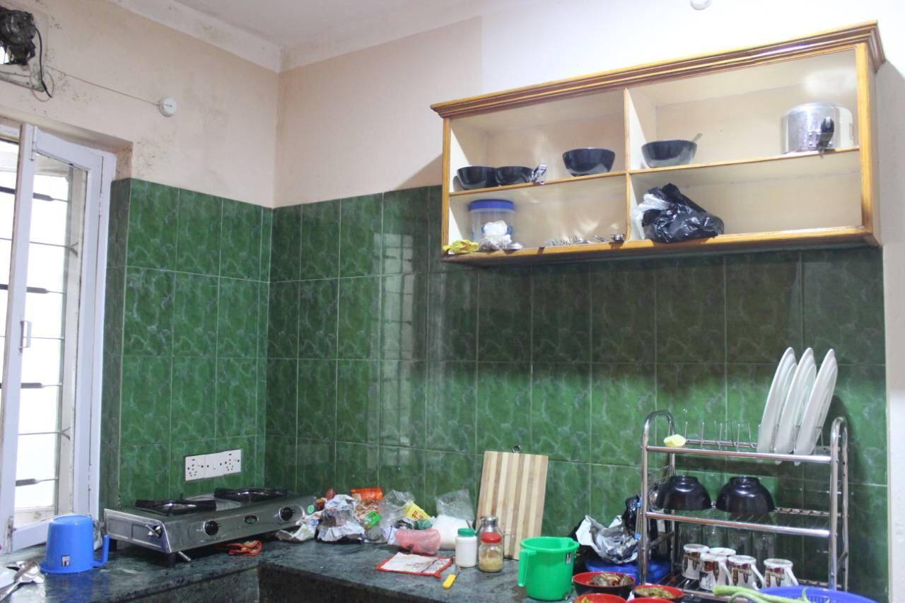 Kathmandu Home Stay & Hostel Esterno foto