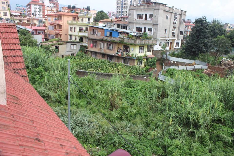 Kathmandu Home Stay & Hostel Esterno foto