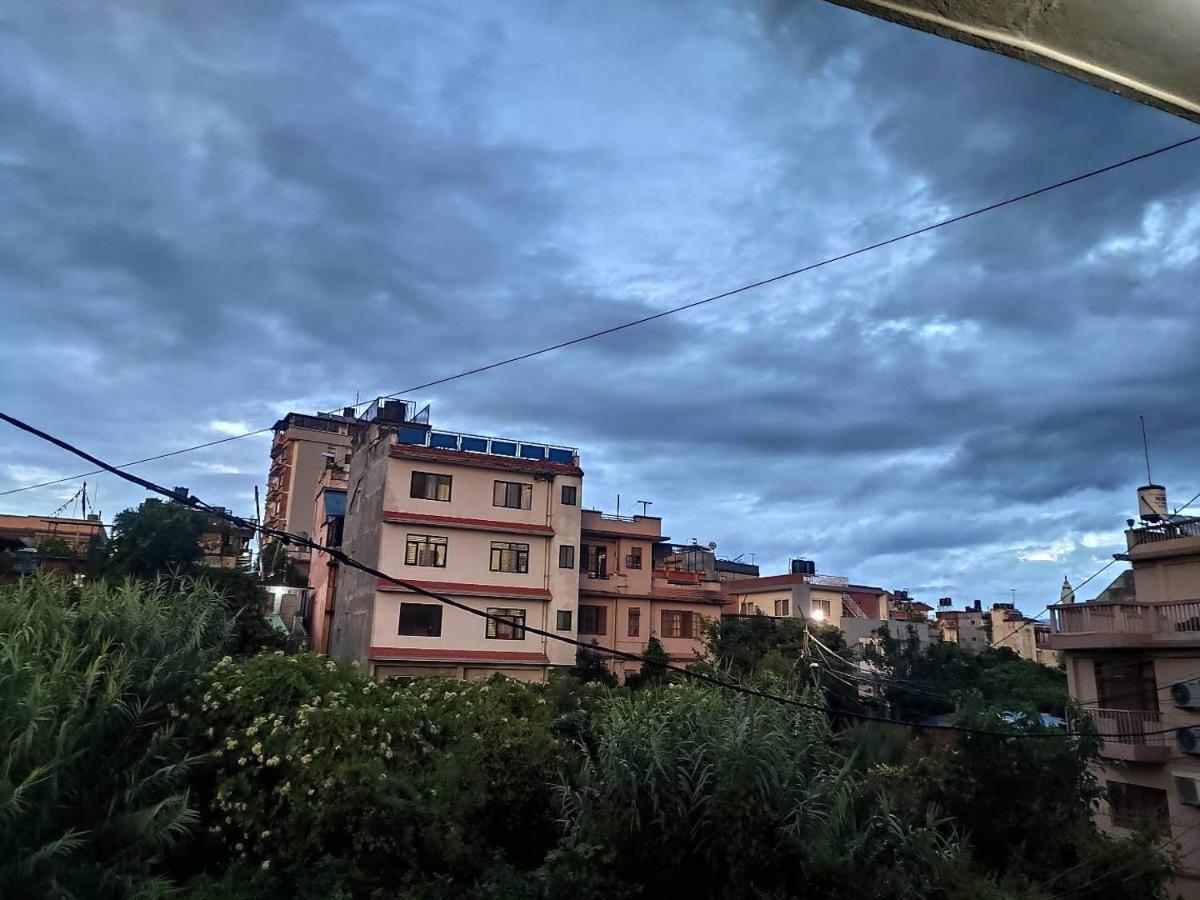 Kathmandu Home Stay & Hostel Esterno foto